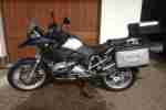 R 1200 GS