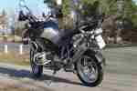 R 1200 GS