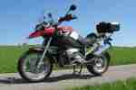 R 1200 GS 2004 Top Zustand