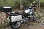 R 1200 GS