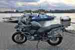 R 1200 GS ADV Adventure Inspektion neu