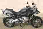 R 1200 GS Adventure