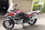 R 1200 GS Adventure