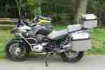 R 1200 GS Adventure ESA RDC ABS ACS