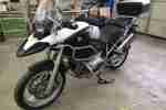R 1200 GS Adventure LOOK TOP GEPFLEGT