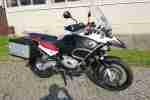 R 1200 GS Adventure TOP Ausstattung