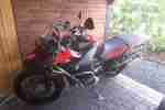 R 1200 GS Adventure TOP Zustand