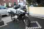 R 1200 GS Adventure Vollausstattung