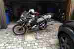 R 1200 GS Speichenfelgen, ABS, ASC, ESA,