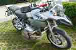 R 1200 GS TOP Zustand,