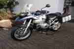 R 1200 GS TOPZUSTAND 08.2004