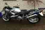 R 1200 GS TOPZUSTAND Inspektion neu