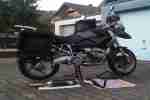 R 1200 GS beinahe Vollausstattung GS