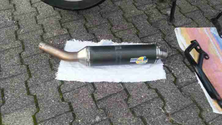 BMW R 1200 GS beinahe Vollausstattung + GS Koffer