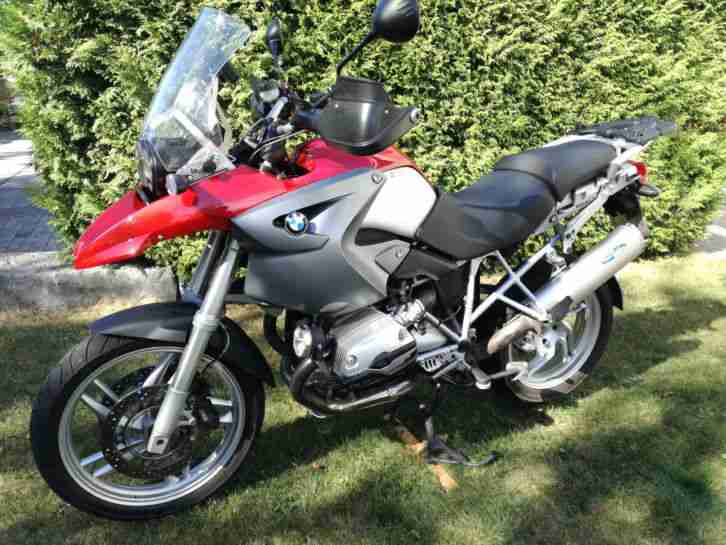 BMW R 1200