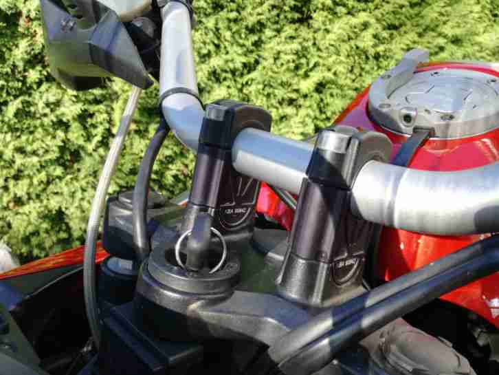 BMW R 1200 GS