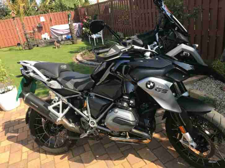 BMW R 1200 GS