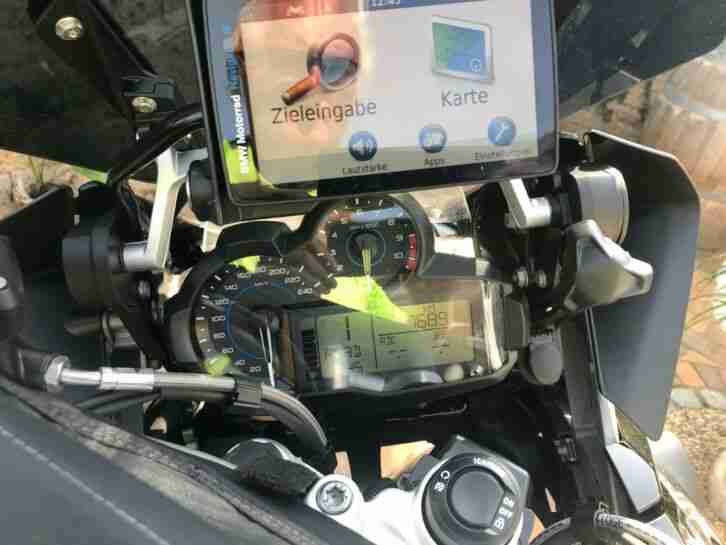 BMW R 1200 GS