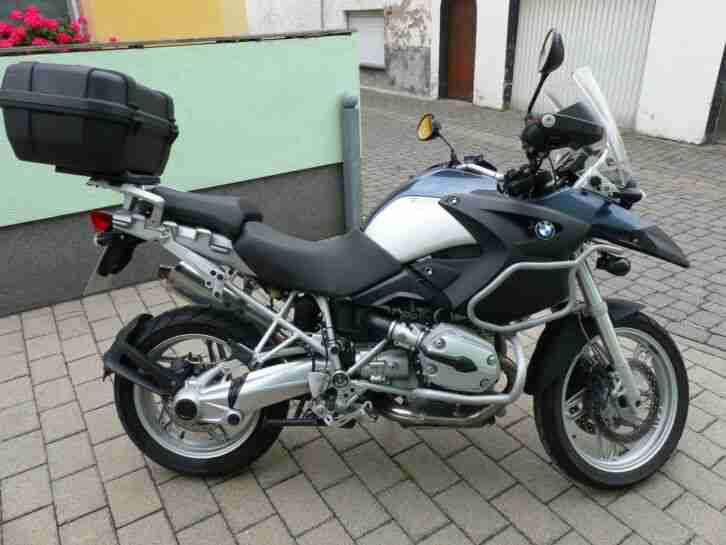 BMW R 1200 GS
