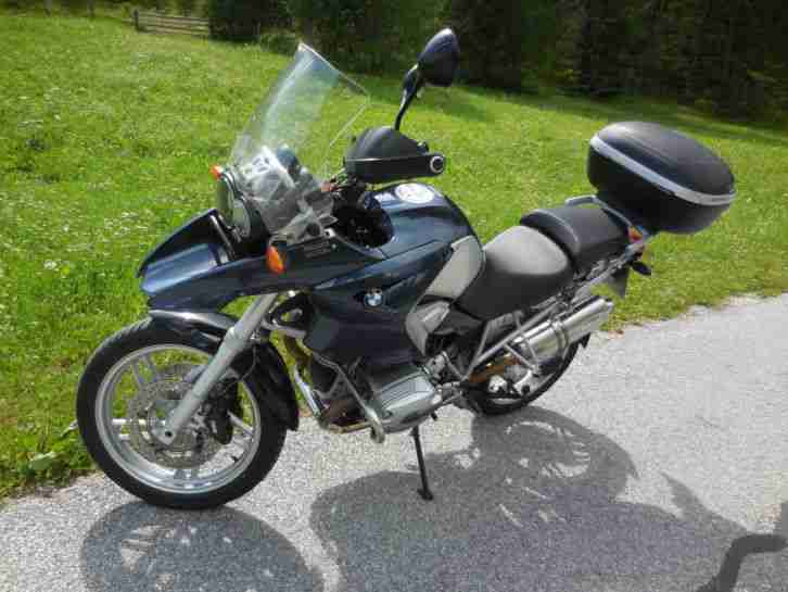 BMW R 1200 GS