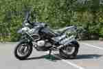 R 1200 Gs Adventure