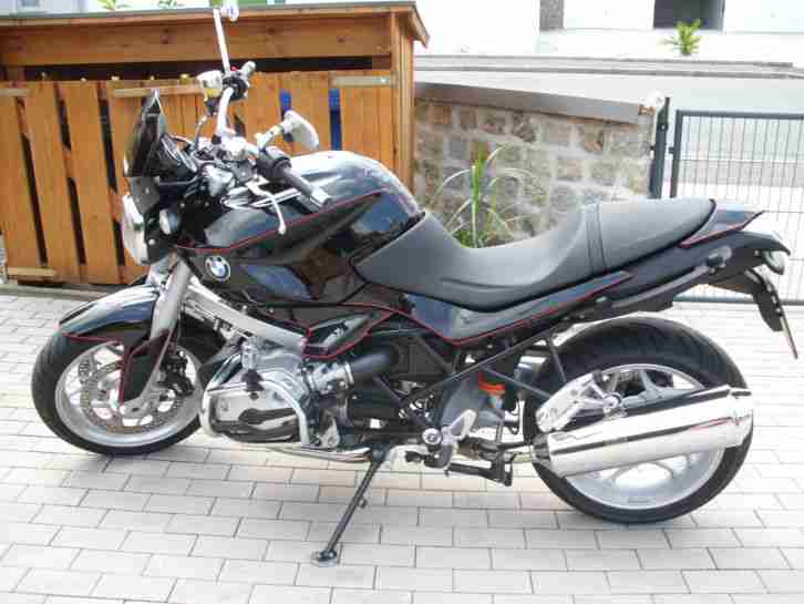 BMW R 1200 R