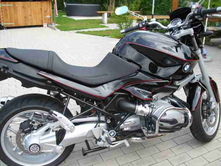 BMW R 1200 R