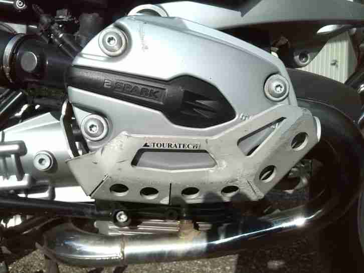 BMW R 1200 R Baujahr 2010 Erstzulassung 2012 !!! Vollausstattung !!!!