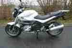 R 1200 R EZ 2011 TÜV neu