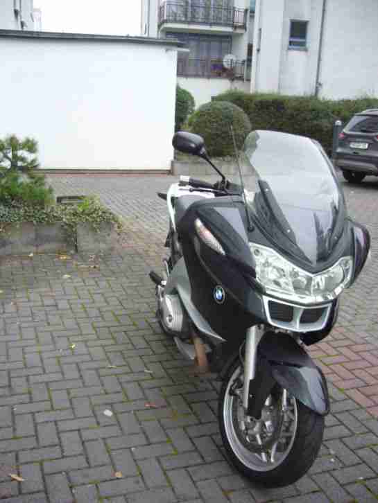 BMW R 1200 RT 2/2006