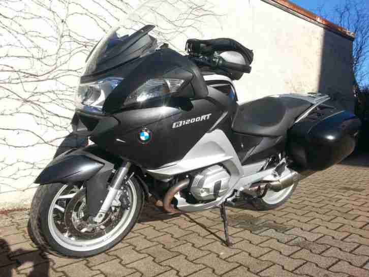 BMW R 1200 RT