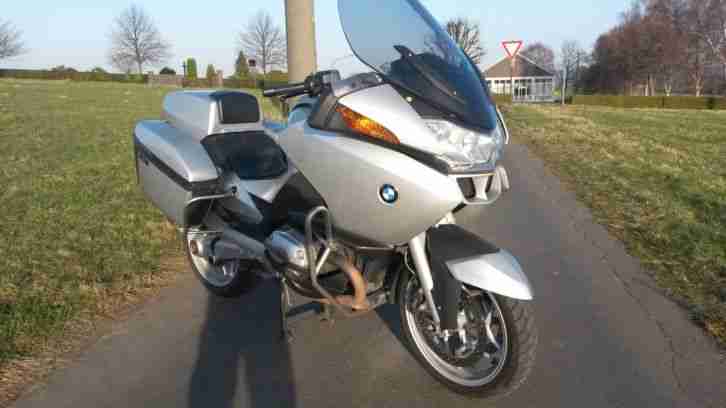 BMW R 1200 RT ABS