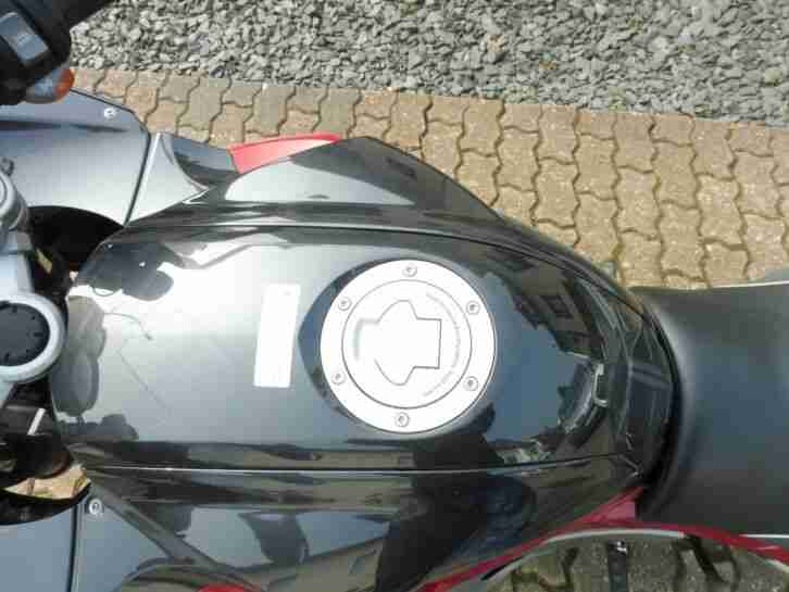 BMW R 1200 ST im extrem guten Zustand