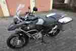 R 1200GS Adventure, EZ 08 2011,