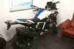 R 1250 GS HP sportlicher Umbau !