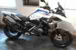 R 1250 GS HP sportlicher Umbau !