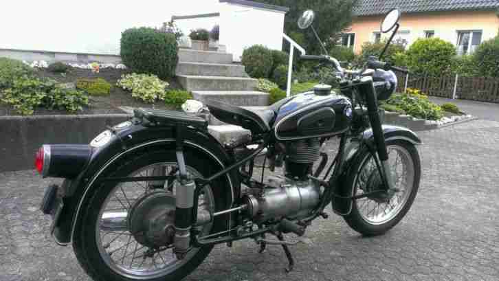 BMW R 25/3