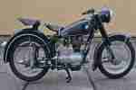 BMW R 25 3