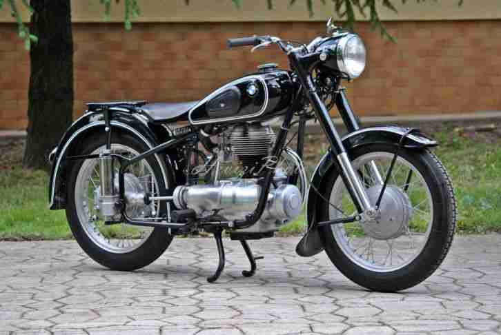 BMW R 25/3 schöne zustand, NUMMERGLEICH