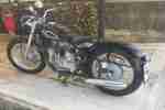 R 25 Bj 1951 Oldtimer