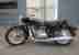 BMW R 26 Oldtimer Motorrad 