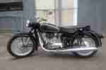 R 26 Oldtimer Motorrad