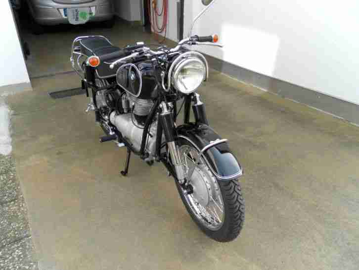 BMW R 27