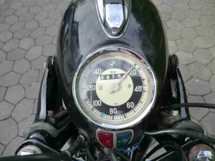 BMW R 27 Top Zustand