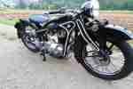 BMW R 4 Serie 4 Vorkrieg R11 12 35 2 3