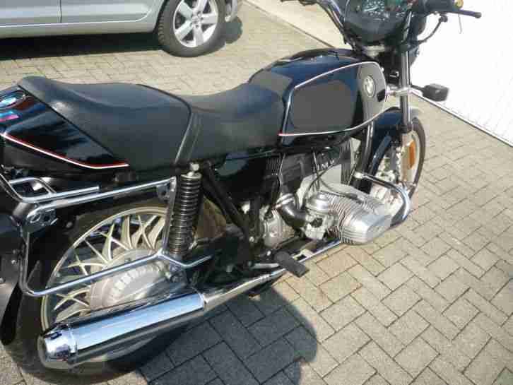 BMW R 45