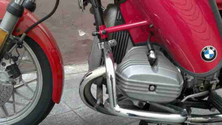 BMW R 45
