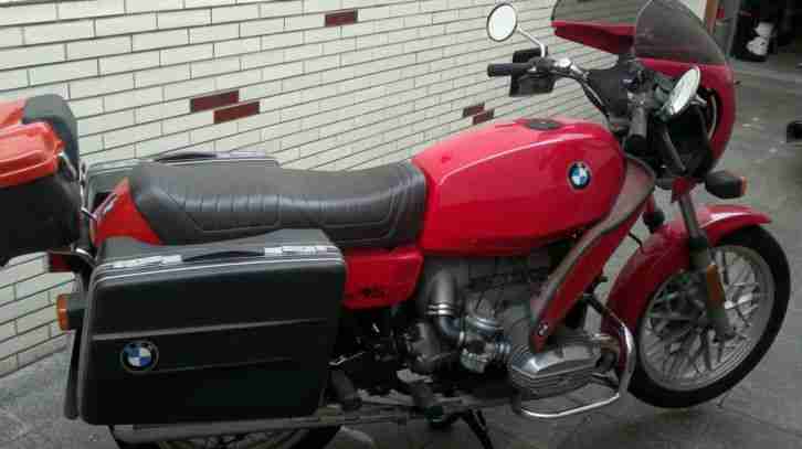 BMW R 45