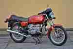 BMW R 45 originalzustand Bj. 1980 nur 32344