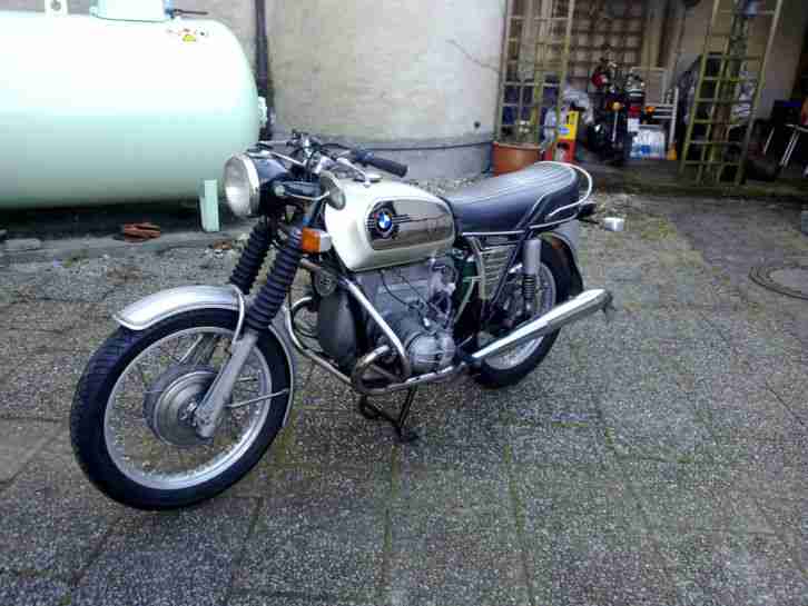 BMW R 50/5